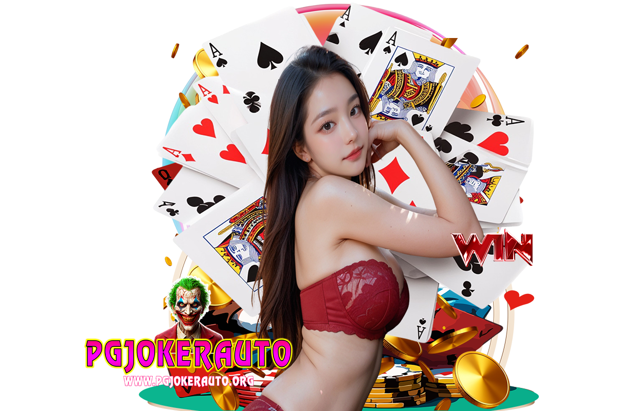 pgjoker โค้ดฟรี