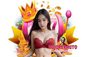 pgjokerauto ทรูวอเลท