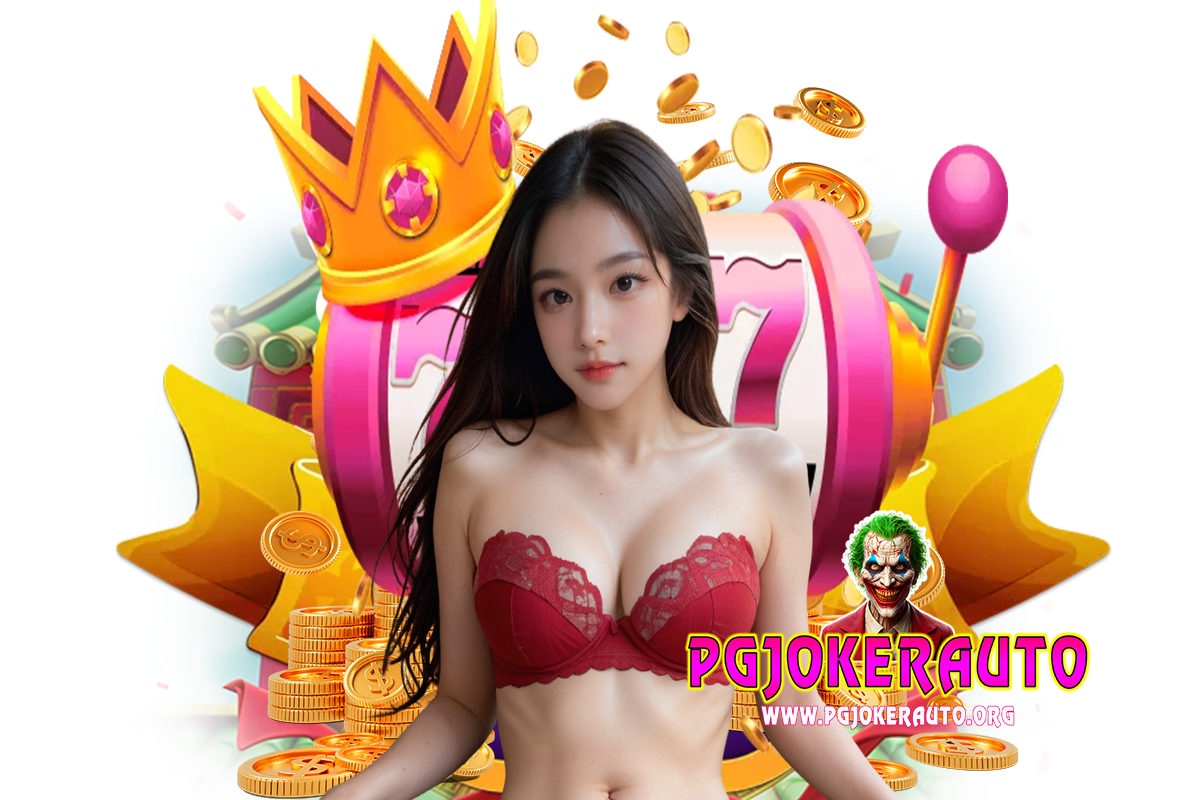 pgjokerauto ทรูวอเลท