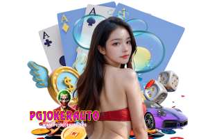 pgjokerauto เครดิตฟรี